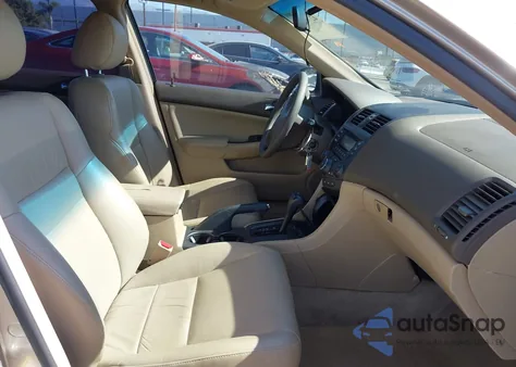 2005 Honda Accord Lx from USA, damaged, VIN JHMCM56445C005943